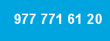 977 771 61 20
